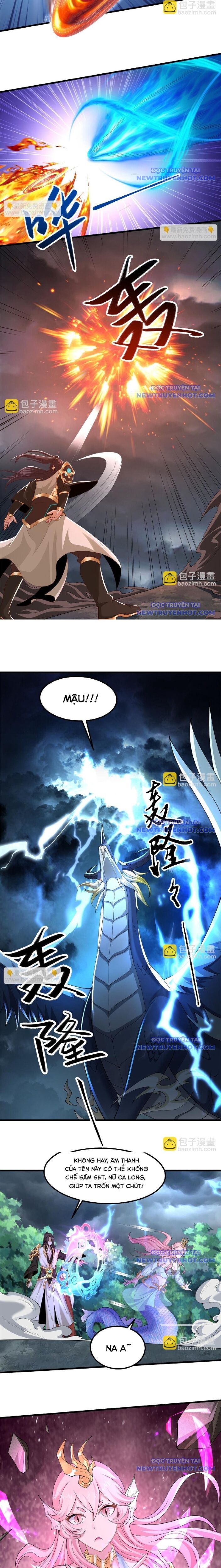 Mục Long Sư Chapter 440 - 3