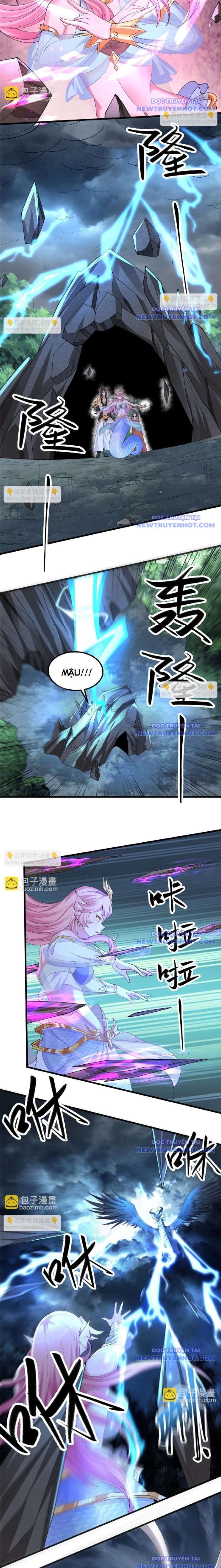 Mục Long Sư Chapter 440 - 4