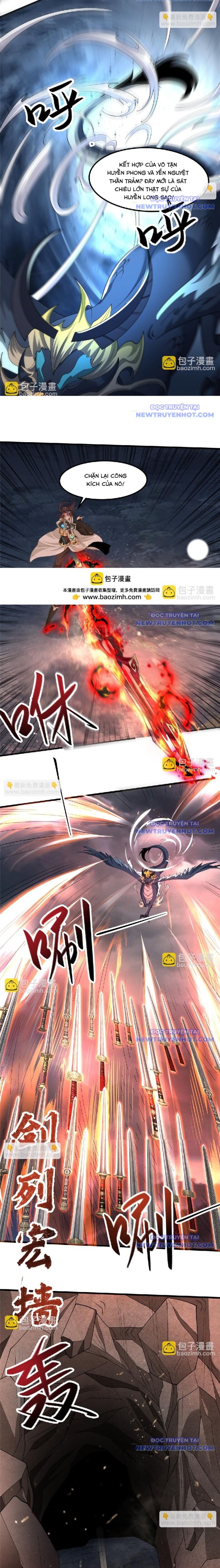 Mục Long Sư Chapter 440 - 5