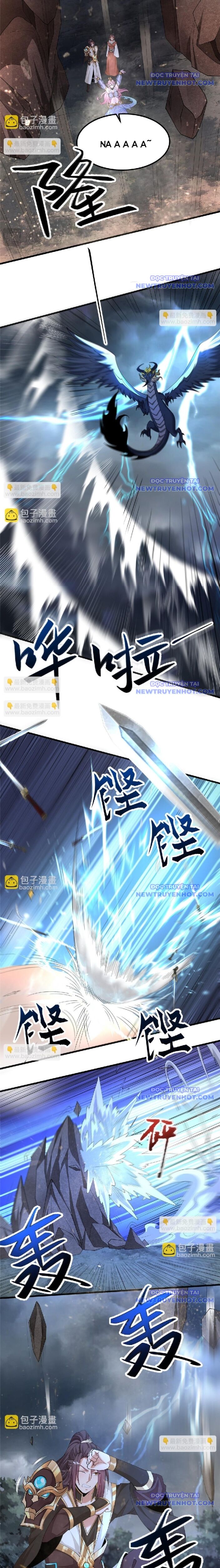 Mục Long Sư Chapter 440 - 6