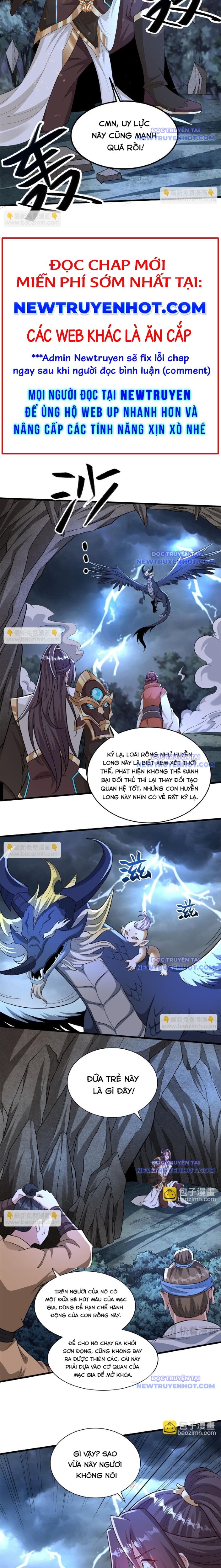 Mục Long Sư Chapter 440 - 7