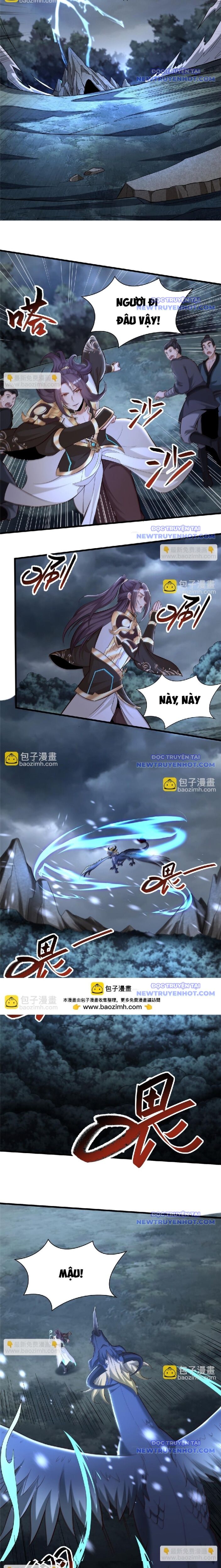 Mục Long Sư Chapter 440 - 9