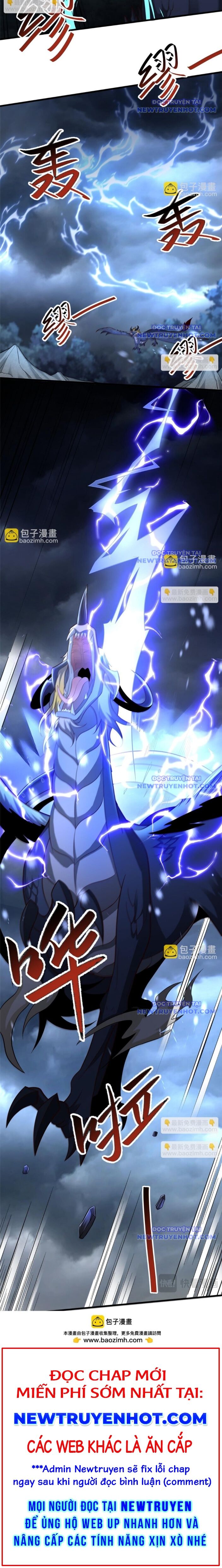 Mục Long Sư Chapter 440 - 10