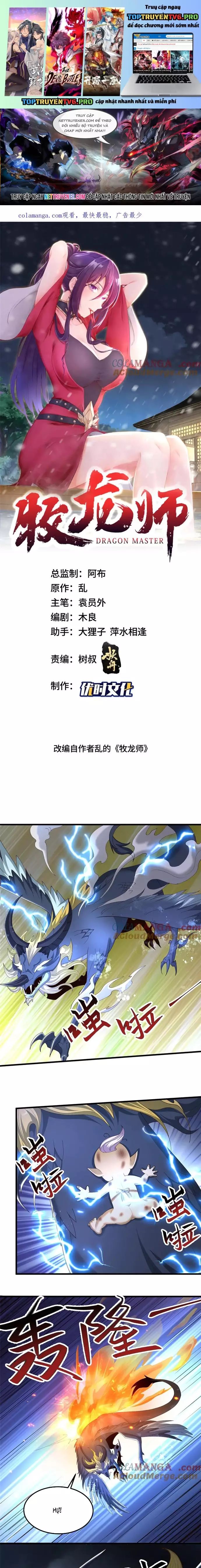 Mục Long Sư Chapter 441 - 2