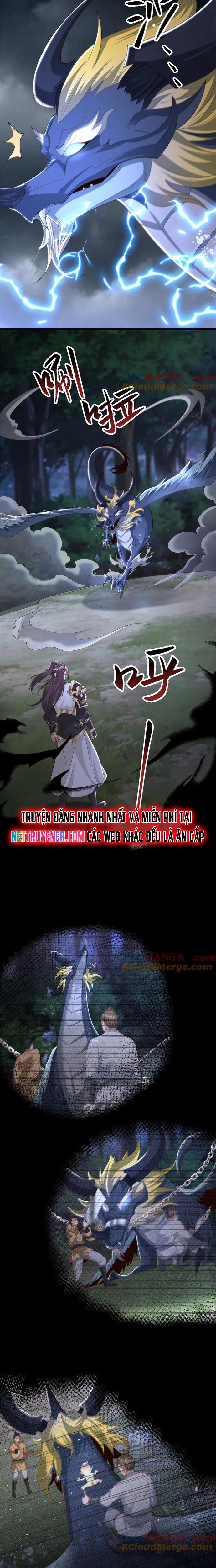 Mục Long Sư Chapter 441 - 3