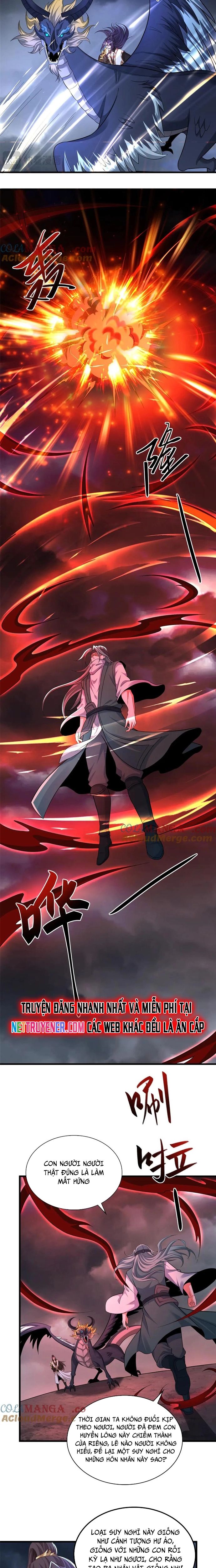 Mục Long Sư Chapter 441 - 7