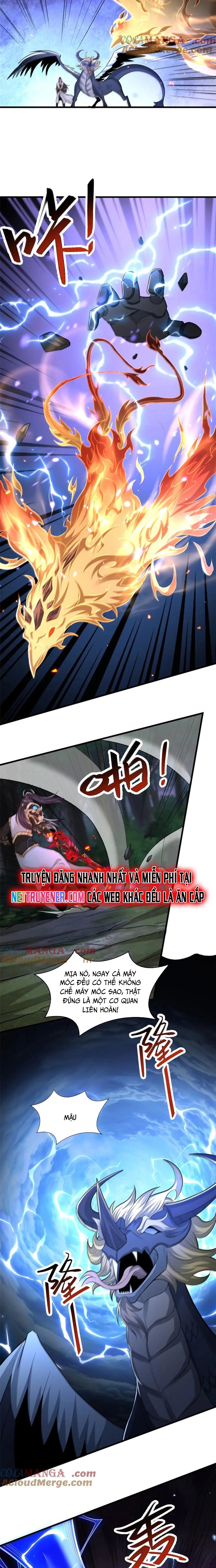 Mục Long Sư Chapter 441 - 10