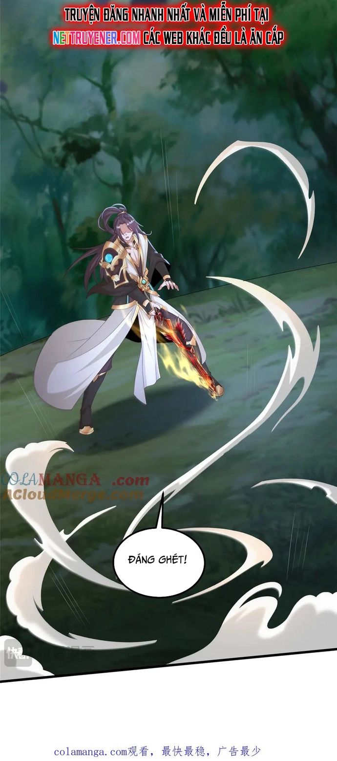 Mục Long Sư Chapter 442 - 11