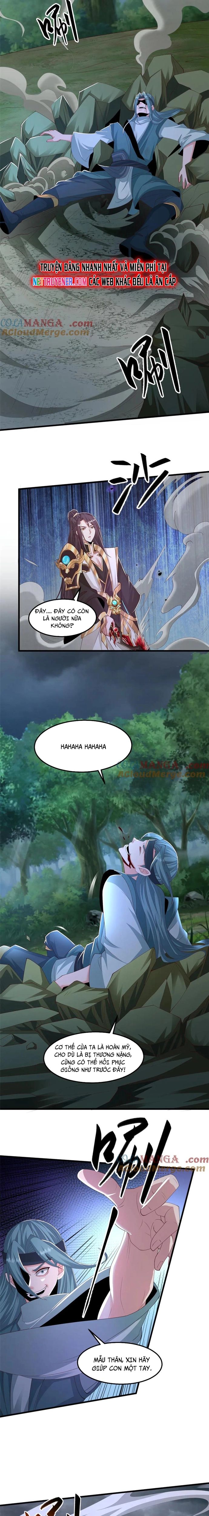 Mục Long Sư Chapter 442 - 7