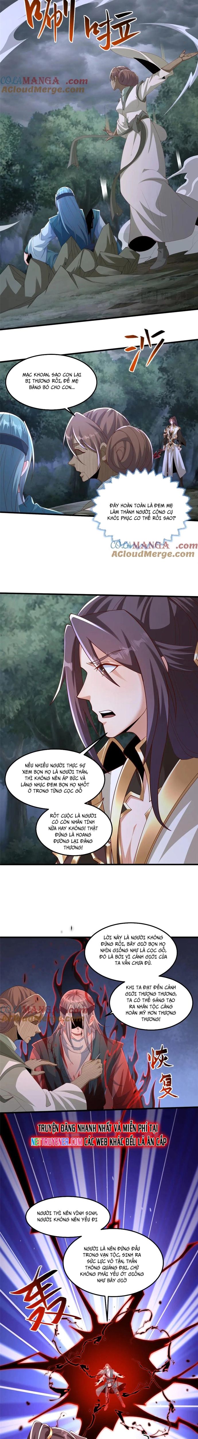 Mục Long Sư Chapter 442 - 8