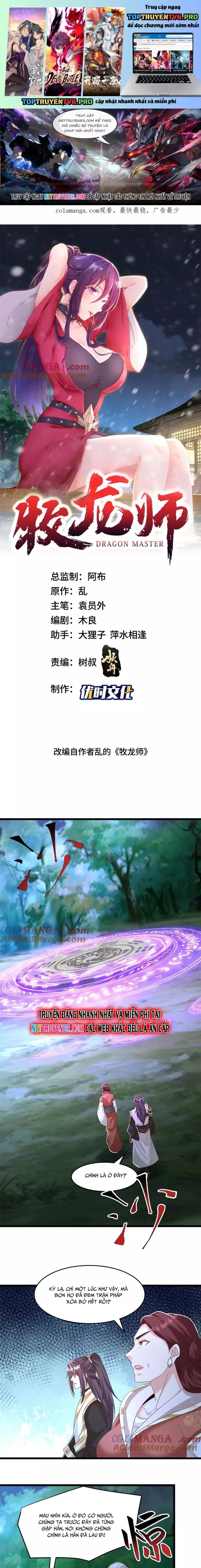 Mục Long Sư Chapter 443 - 2