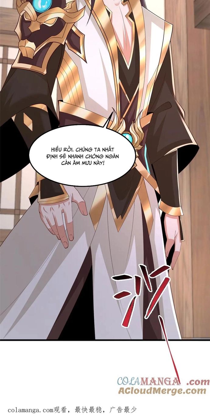 Mục Long Sư Chapter 443 - 11