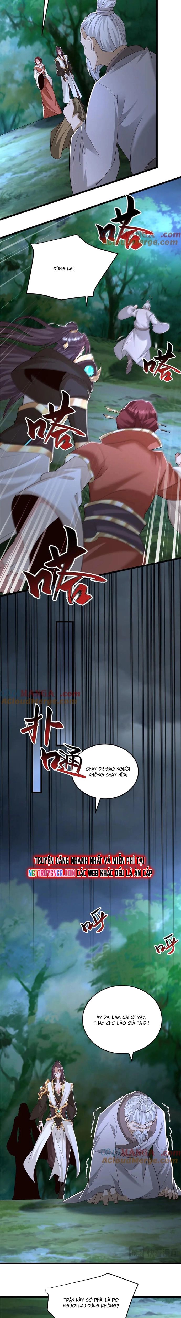 Mục Long Sư Chapter 443 - 3