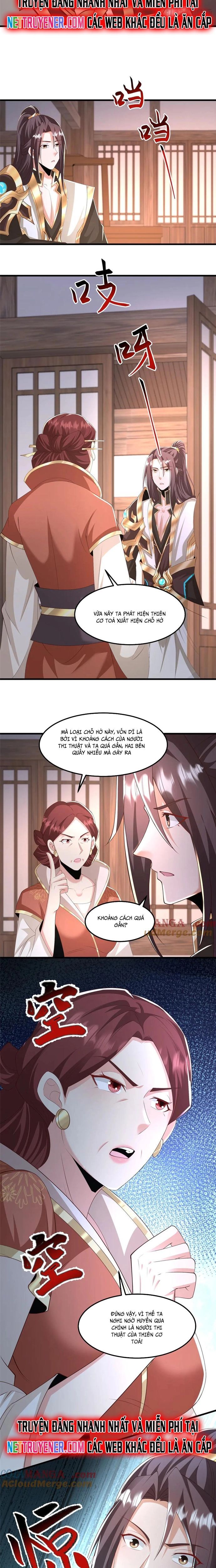 Mục Long Sư Chapter 444 - 12