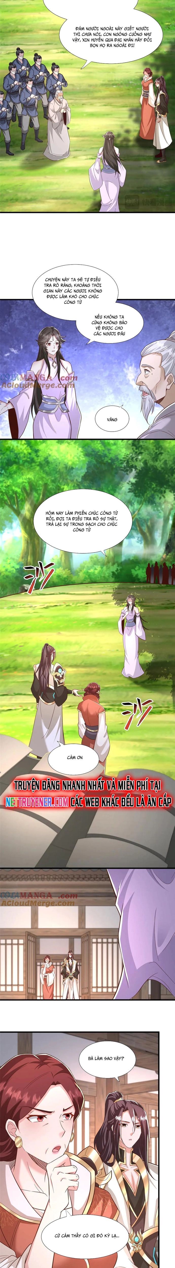 Mục Long Sư Chapter 444 - 10