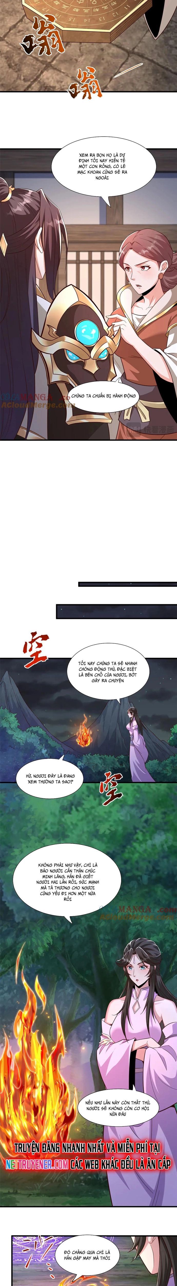 Mục Long Sư Chapter 445 - 13
