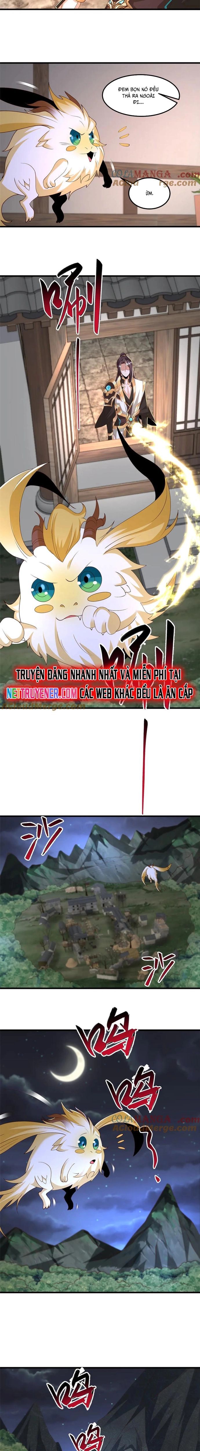 Mục Long Sư Chapter 445 - 7