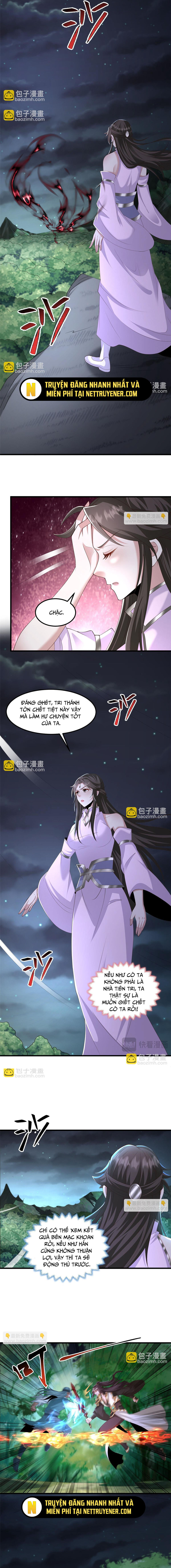 Mục Long Sư Chapter 446 - 3