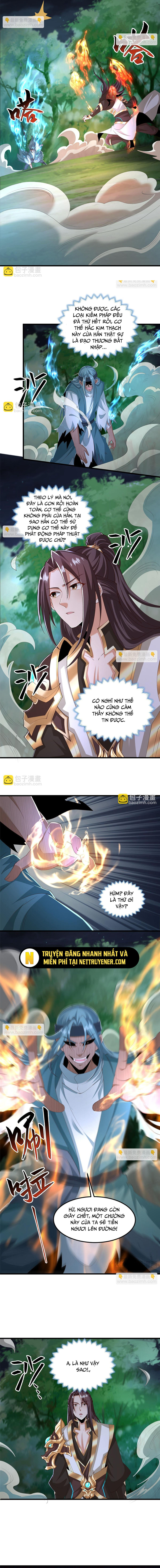 Mục Long Sư Chapter 446 - 4