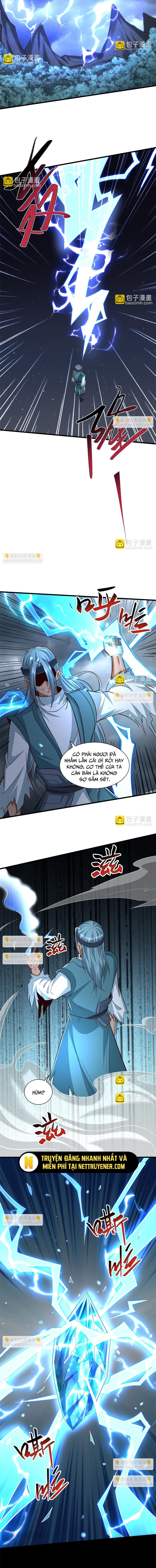 Mục Long Sư Chapter 446 - 6