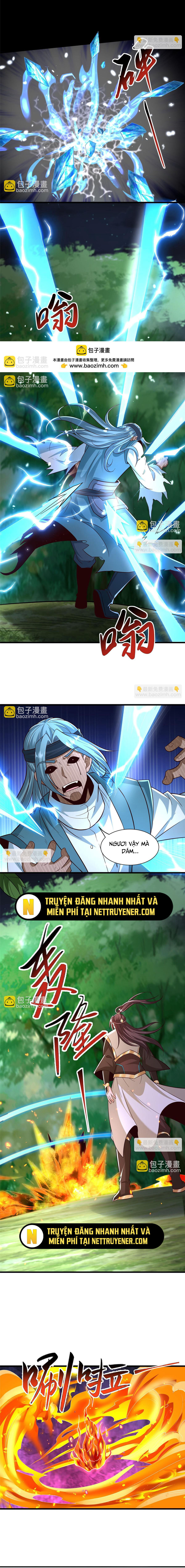 Mục Long Sư Chapter 446 - 7