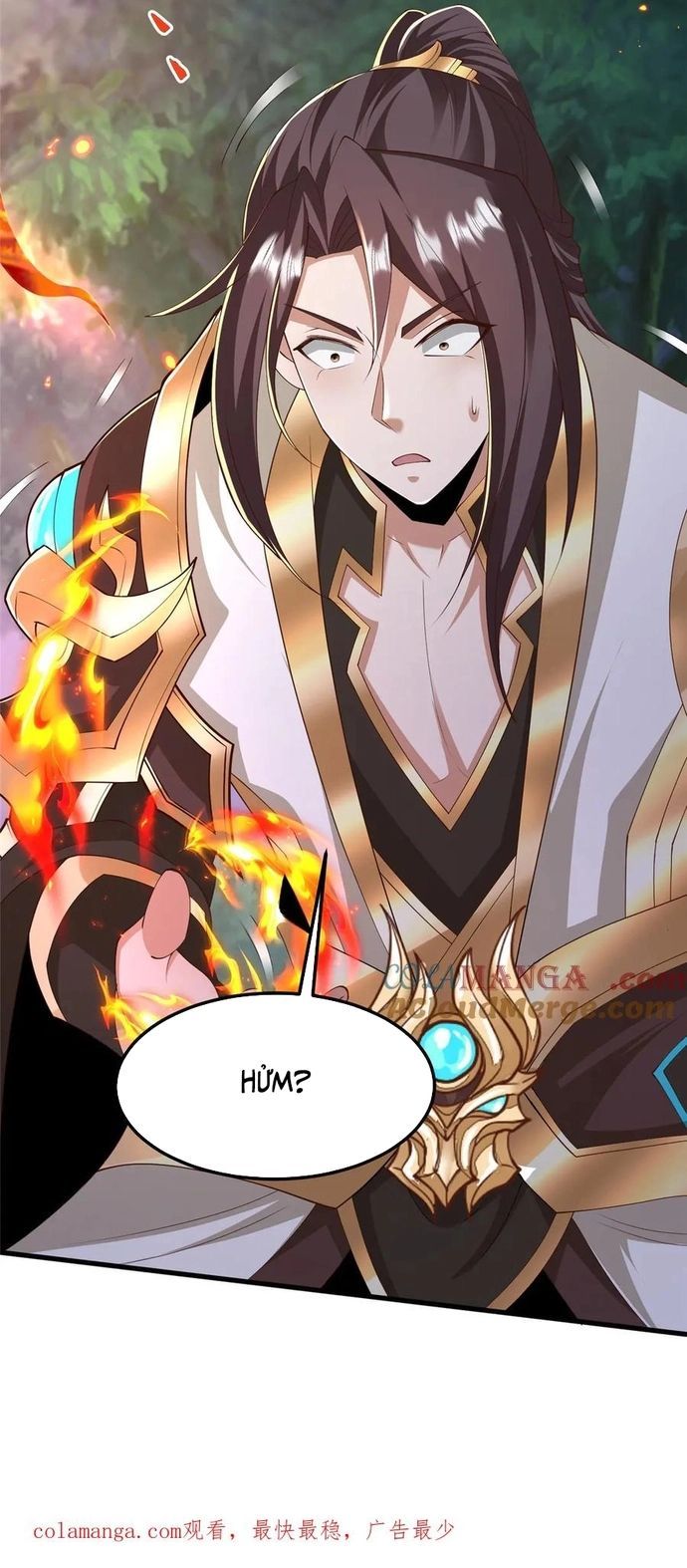 Mục Long Sư Chapter 447 - 13