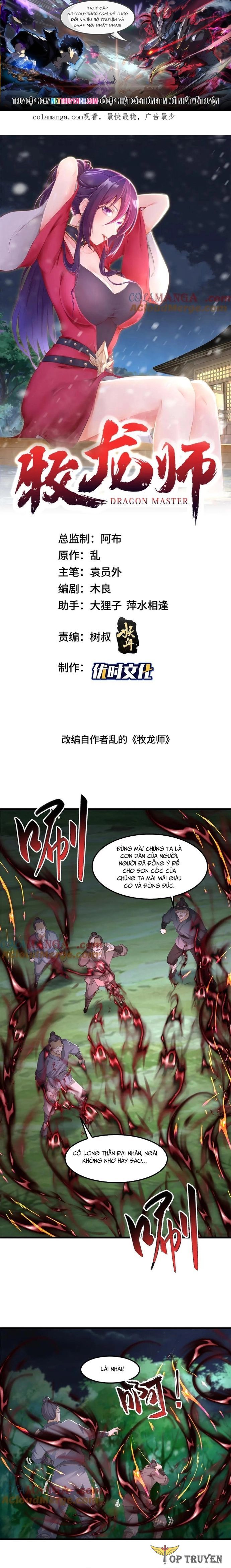 Mục Long Sư Chapter 447 - 3