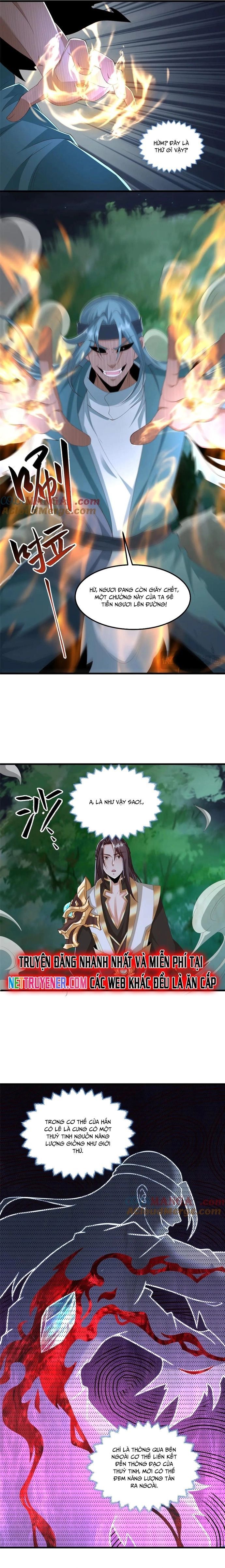 Mục Long Sư Chapter 447 - 7