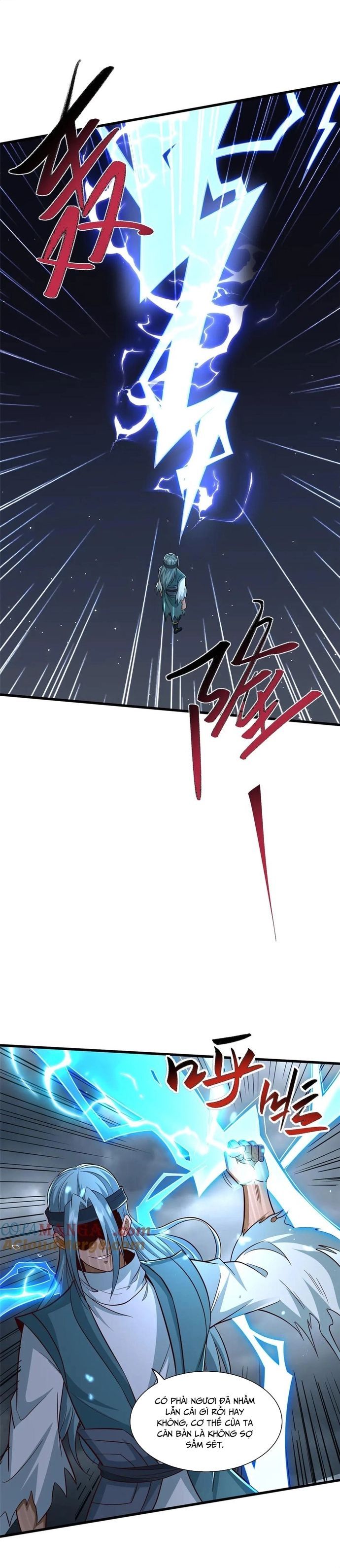 Mục Long Sư Chapter 447 - 9