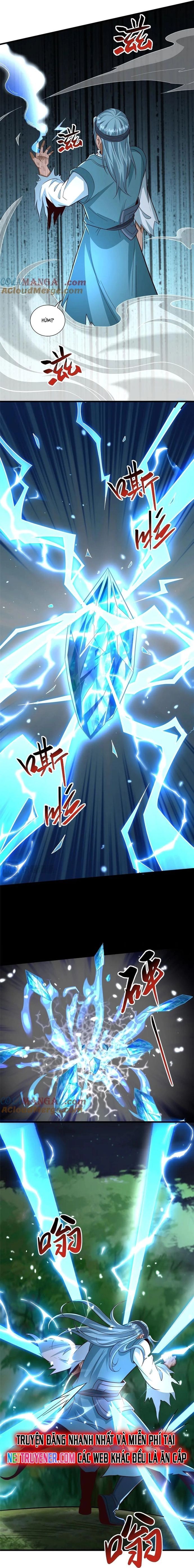 Mục Long Sư Chapter 447 - 10