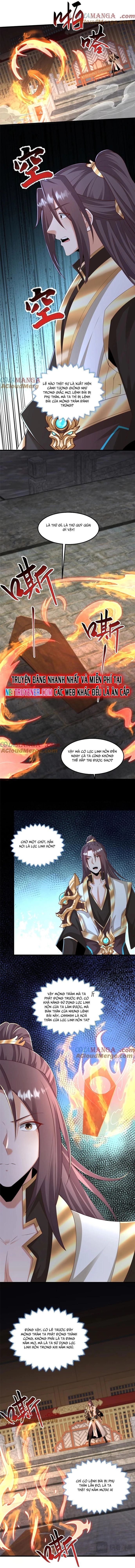 Mục Long Sư Chapter 448 - 12