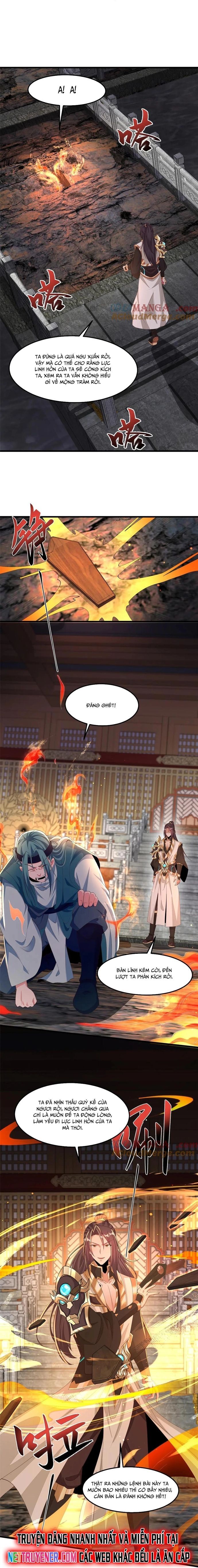 Mục Long Sư Chapter 448 - 13