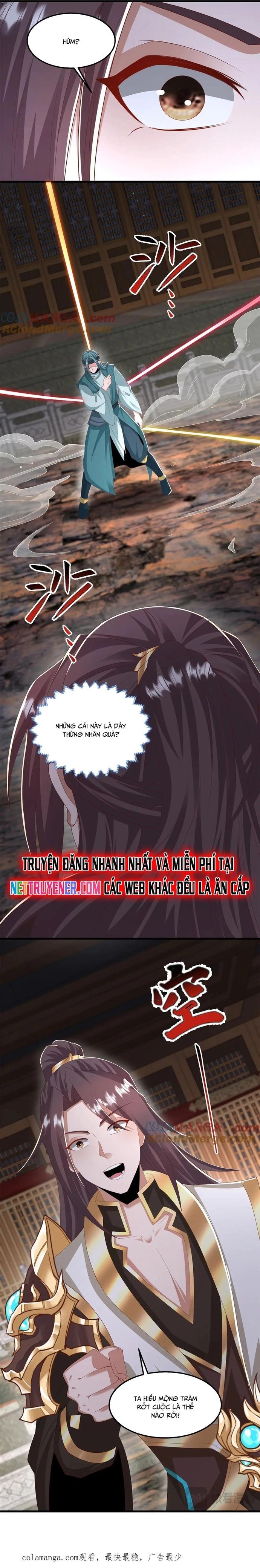 Mục Long Sư Chapter 448 - 15