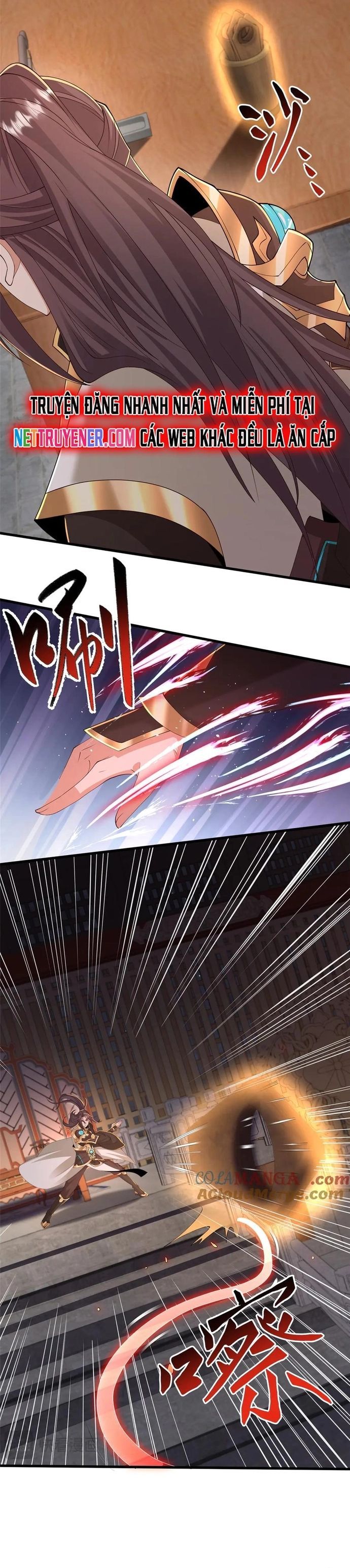 Mục Long Sư Chapter 448 - 8