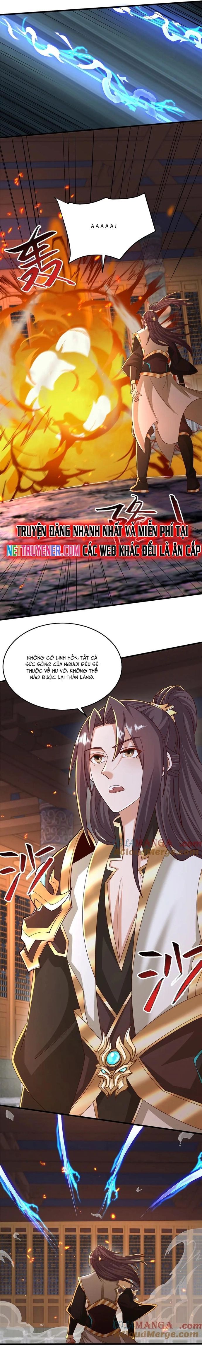 Mục Long Sư Chapter 449 - 12