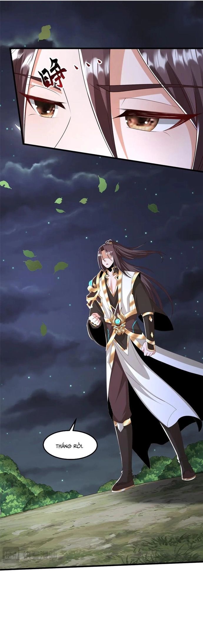 Mục Long Sư Chapter 449 - 13