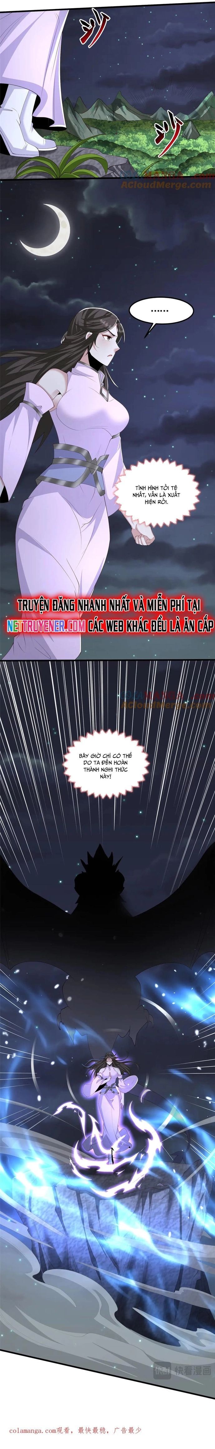 Mục Long Sư Chapter 449 - 14