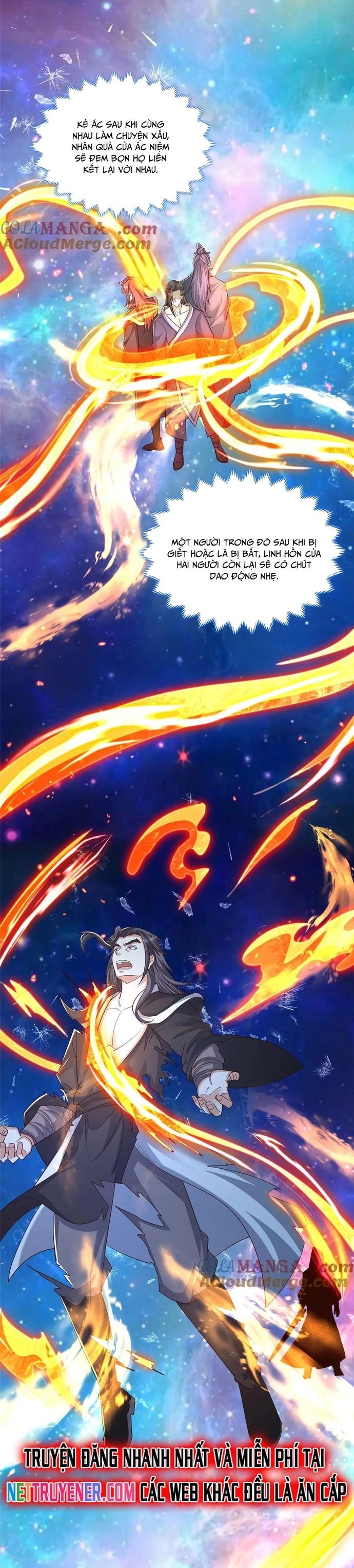 Mục Long Sư Chapter 449 - 4