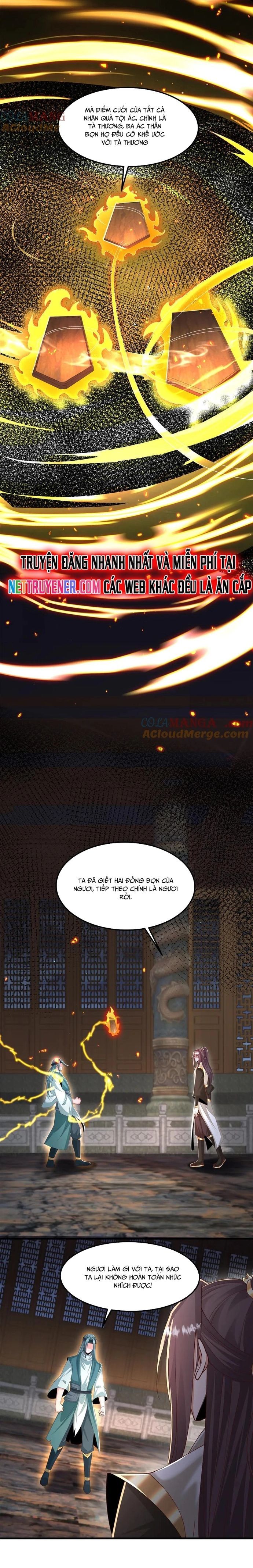 Mục Long Sư Chapter 449 - 6