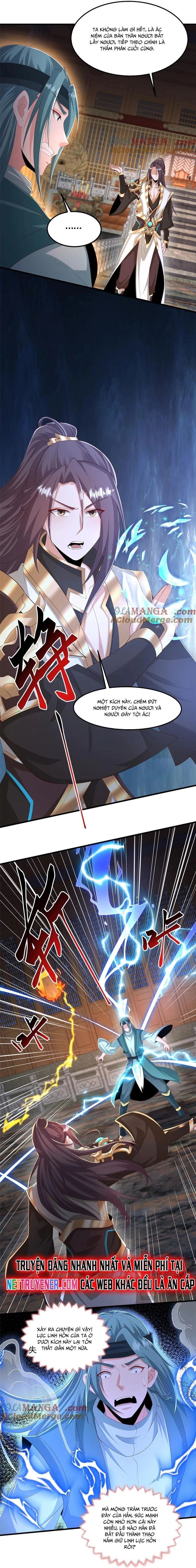 Mục Long Sư Chapter 449 - 7