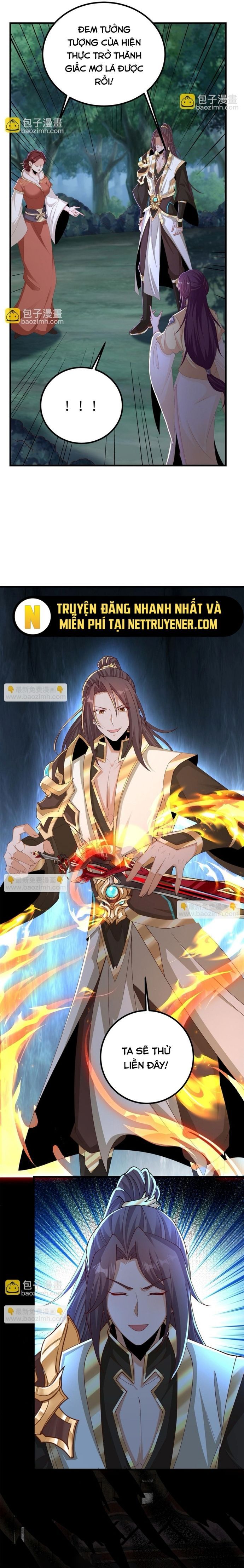 Mục Long Sư Chapter 450 - 12