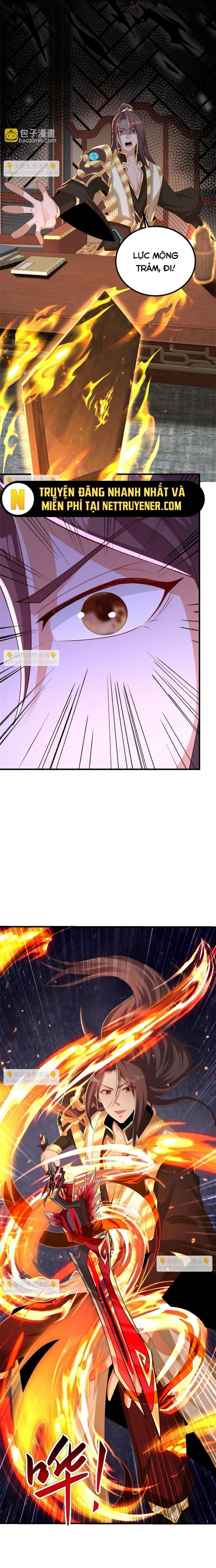 Mục Long Sư Chapter 450 - 13