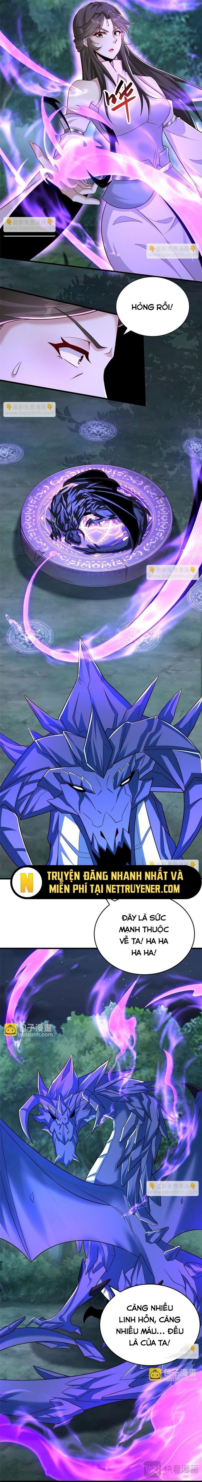 Mục Long Sư Chapter 450 - 4