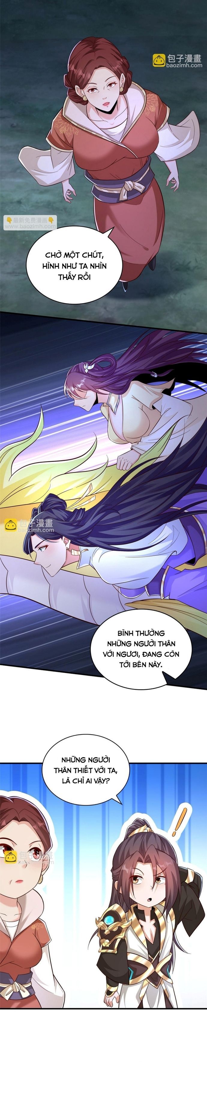 Mục Long Sư Chapter 450 - 6