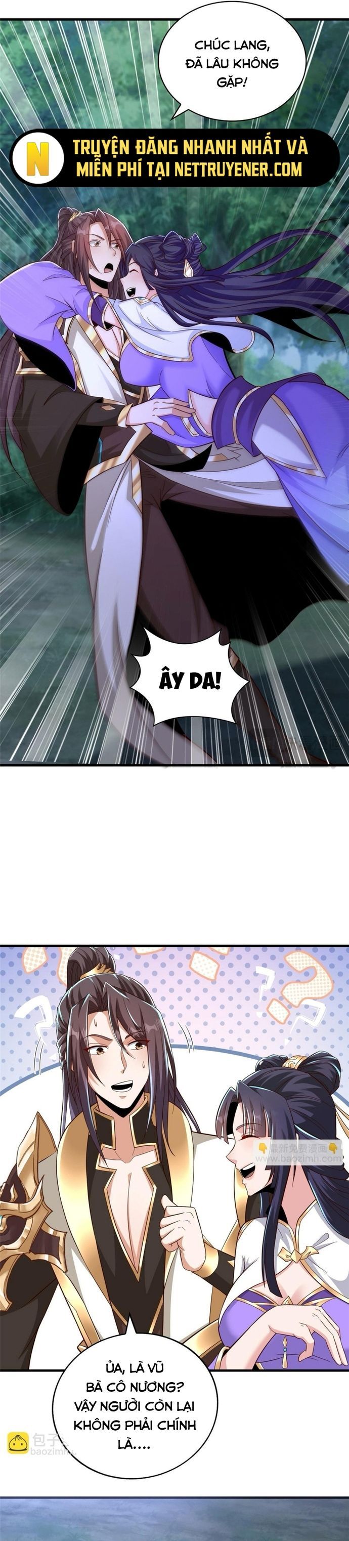 Mục Long Sư Chapter 450 - 7