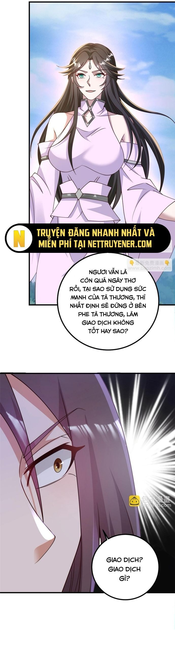 Mục Long Sư Chapter 451 - 15