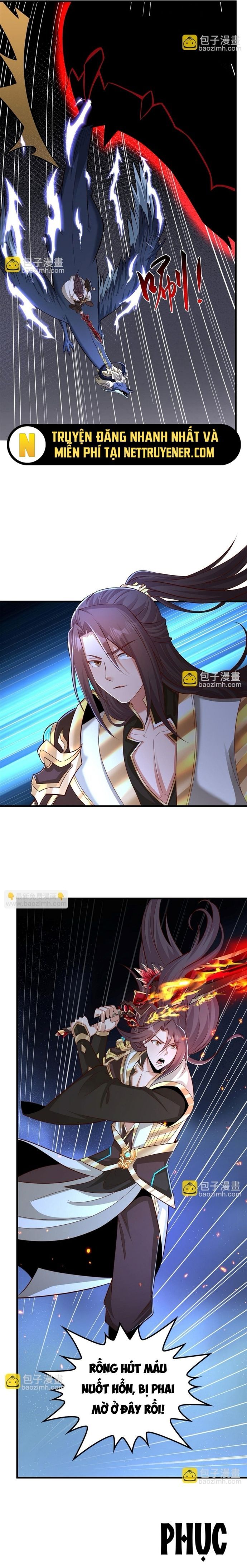 Mục Long Sư Chapter 451 - 5