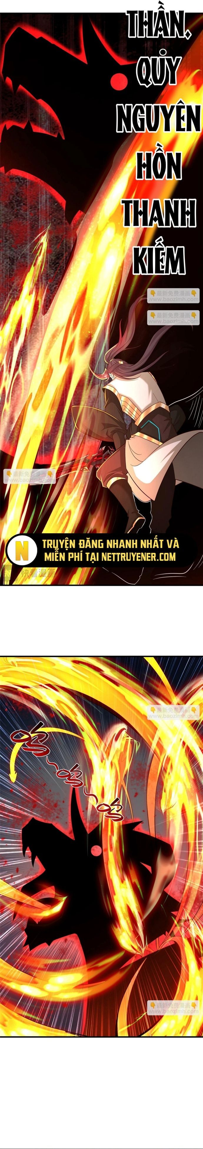 Mục Long Sư Chapter 451 - 6