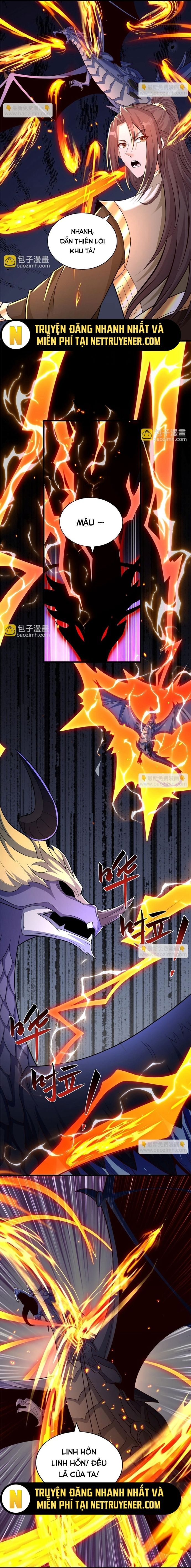 Mục Long Sư Chapter 451 - 7