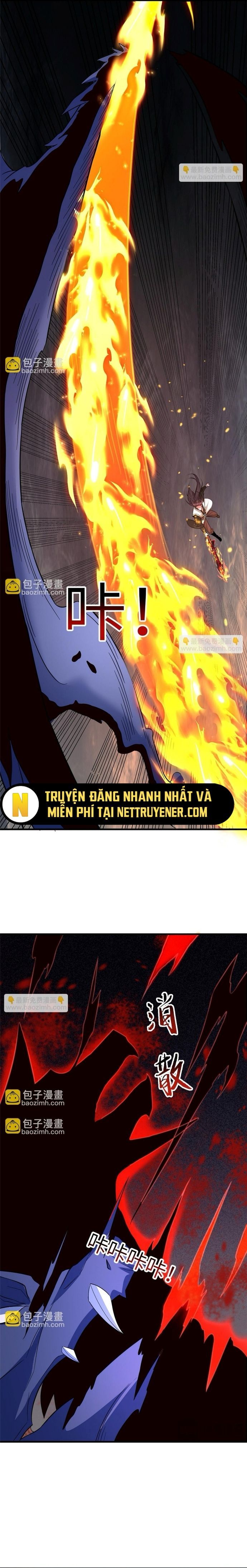 Mục Long Sư Chapter 451 - 9